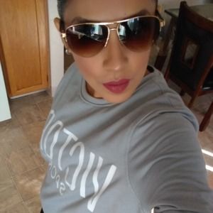 Meet your Posher, Janette